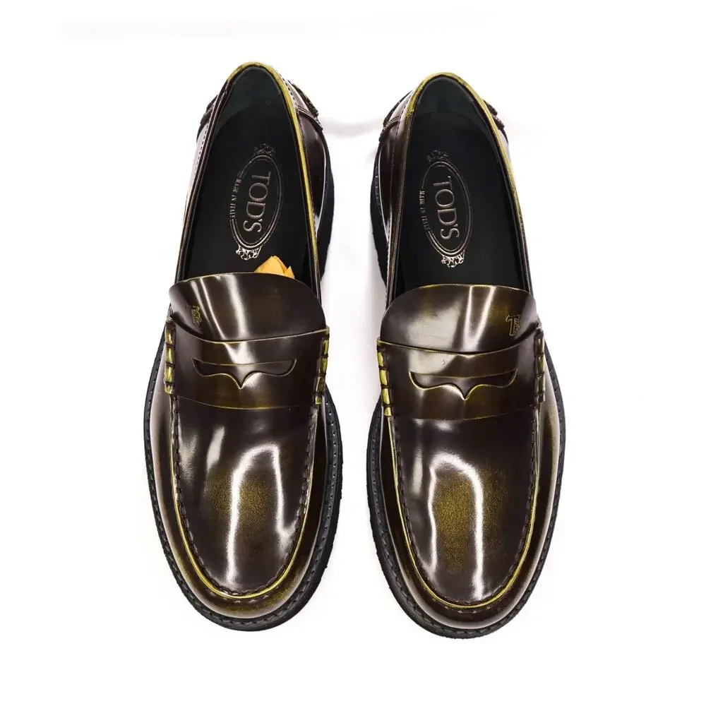 Tods product descriptionmade